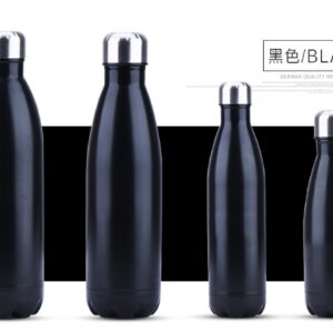 Bright Black / 750ml