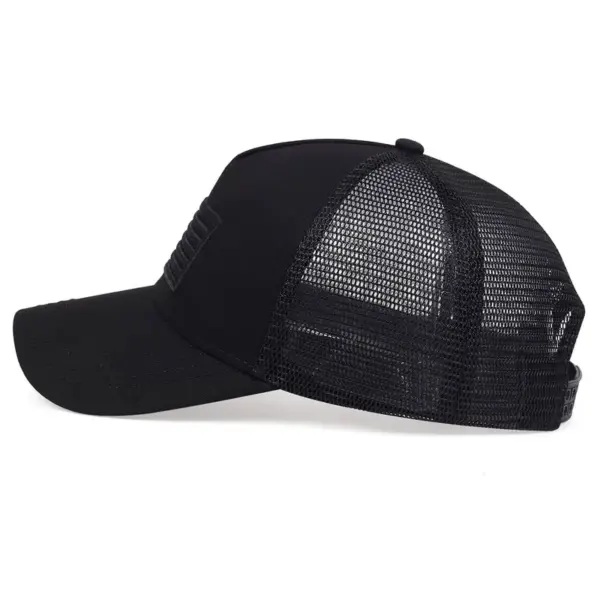 oly-1316a967099d481ee906e2ab16fed06a Wholesale American Flag Women's Casual Outdoor Baseball Cap With Curved Brim, Polyester Material Featuring Embroidery
