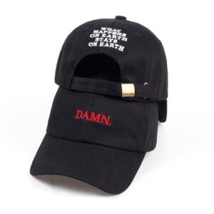 Black / Adjustable