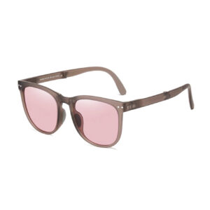 TR (polarized lens) / Shallow powder coffee (generation)