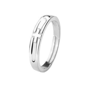 Men's style / Opening adjustable