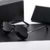 oly-134c8cf87a9270b29c6af609ebe8a9f5 Wholesale Metal resin polarized sunglasses men's driver driving glasses men's sunglasses day and night dual-purpose color changing glasses toad glasses