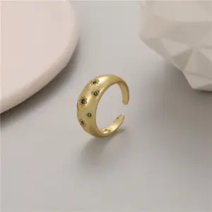 H-9347 Green Zirconium