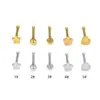oly-135915802208b6208fe4fd46c2eada5d Wholesale Fashion Star Heart Shape Flower Stainless Steel Plating Nose Studs Nose Pin