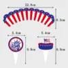 Wholesale Cake Decoration Edge Labels Party Supplies