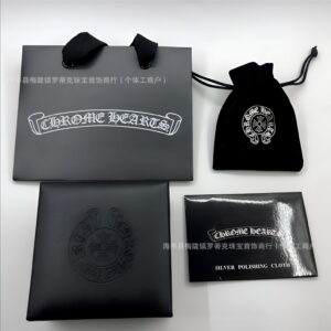 Leather packaging box (complete set) / Us size 10