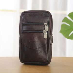 Brown vertical / 18*11*3cm
