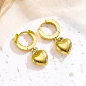 Gold / Average Size / JM519