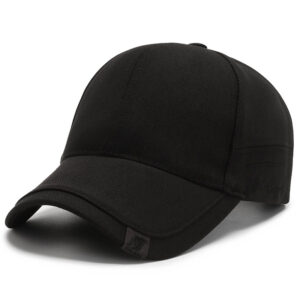 Black / Adjustable