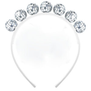 Mirror headband