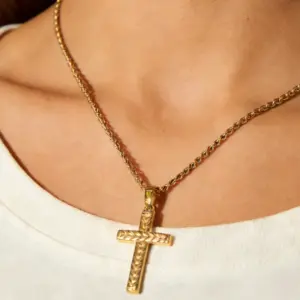 Multicolor / Average Size / Gold Single Item