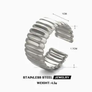 Steel Ring