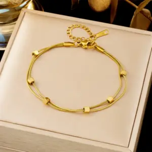 【5128】Double-layered Cube