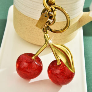 red cherry