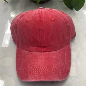 Watermelon red / Adjustable