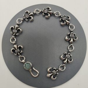 Fairy flower bracelet