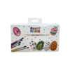 oly-1419fc047afd04c1057e6528c2278645 Wholesale Easter DIY egg Easter painting creative suit Children's Day Easter Party Easter egg 6
