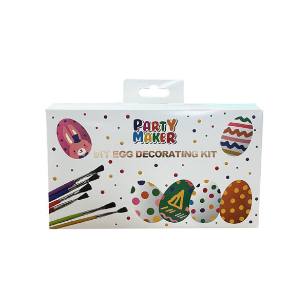 oly-1419fc047afd04c1057e6528c2278645 Wholesale Easter DIY egg Easter painting creative suit Children's Day Easter Party Easter egg 6