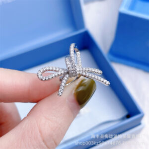 Earrings / 925 silver