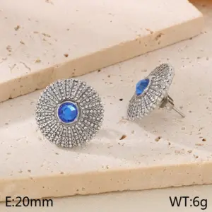 Steel Blue Ke116351-KFC