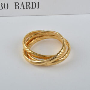 Bracelet-Gold
