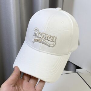 Ramax [gold label white]