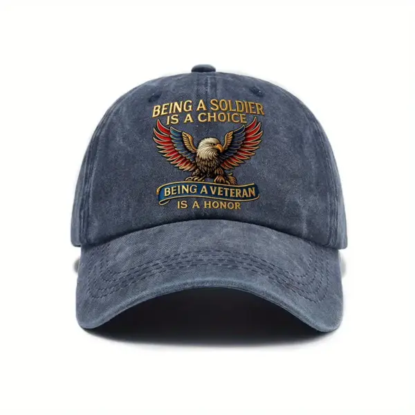 Wholesale Men's Retro Baseball Cap With Curved Brim Featuring Breathable Printing Design