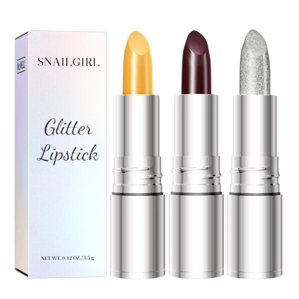 Wholesale Lipstick Care Moisturizing Color Changing Lipstick Moisturizing Lip Temperature Changing Lip Balm Lipstick