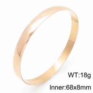 Rose Gold Kb186964-LO