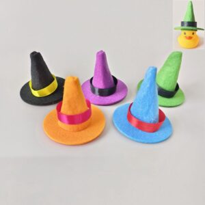 1 Magic Hat with random color (5.9*6.2)