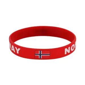 Multicolor / Average Size / Norway