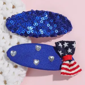 Blue a Pair