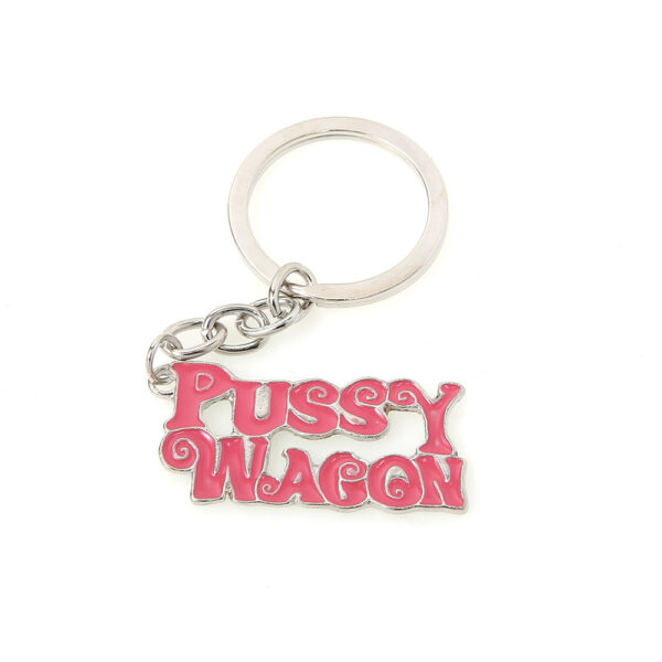 oly-154f9c173f1e1ed3ad6756b646dbd44b Wholesale Movie-Style Pussy Wagon Keyring OLY Exclusive