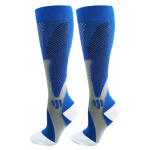 Blue / L/XL(39-45 yards)