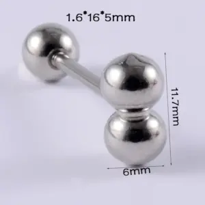 2 Balls