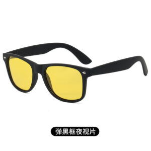 53-21-145 / Black frame night vision film