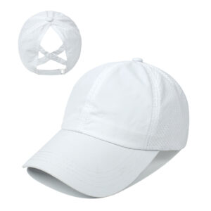 #1 White / Adjustable