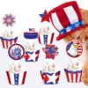Wholesale Cake Decoration Edge Labels Party Supplies