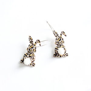 1# leopard print X23-2
