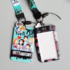 oly-15dd64ca79c552d954b7423f34192405 Wholesale Cartoon Hard Bus Card Case Mobile Phone Long Neck Lanyard Subway Card OLY Exclusive