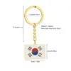 Wholesale 201 Stainless Steel East Asia Japan Flag Pendant Necklace For Men And Women Couples Fashion Patriotic Jewelry Accessories Water Plating