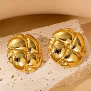 Gold / Average Size / Round 2