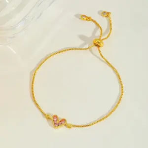 Pink / Adjustable