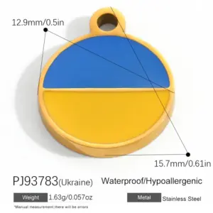 PJ93783(Ukraine)