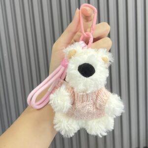 West Heights (Pink Clothes Hand Rope)