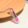 oly-164c96ad97c611ddbb8ab91e8b8e2597 Wholesale Sun Catcher Crystal Rainbow Prism Pendant Window Bedroom Magic Color Hanging Wall Decoration Wind Bell DIY Accessories