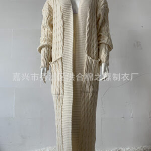 Milky White / XL
