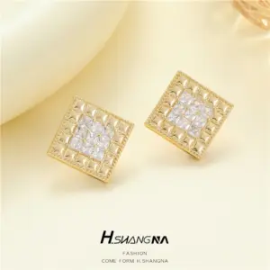 14K Gold H-11431