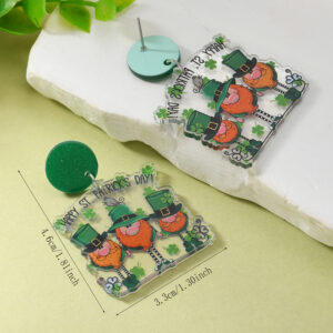 Green white k (weh5929)