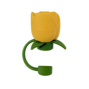 10mm Yellow Rose